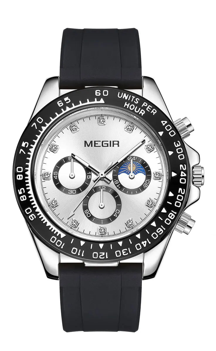 MEGIR® Daytona