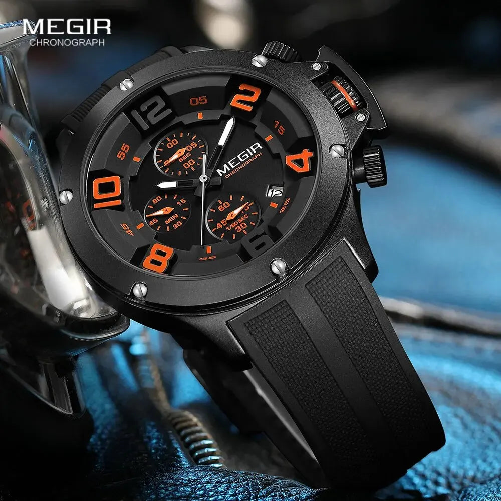 MEGIR® Ignition