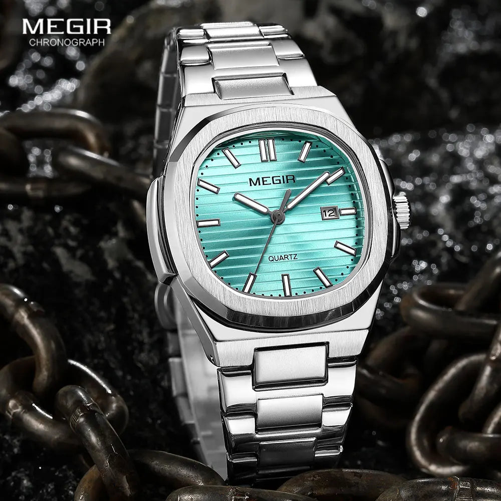 MEGIR® Royal Blue