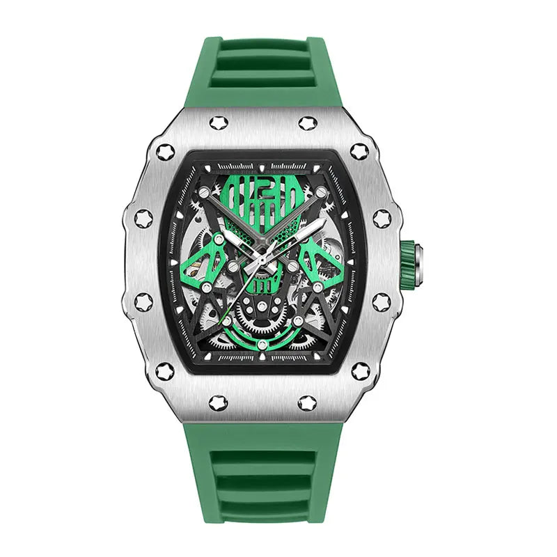 MEGIR® Emerald