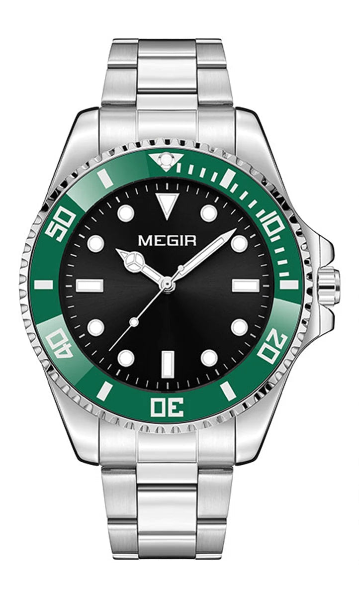 MEGIR® Executive