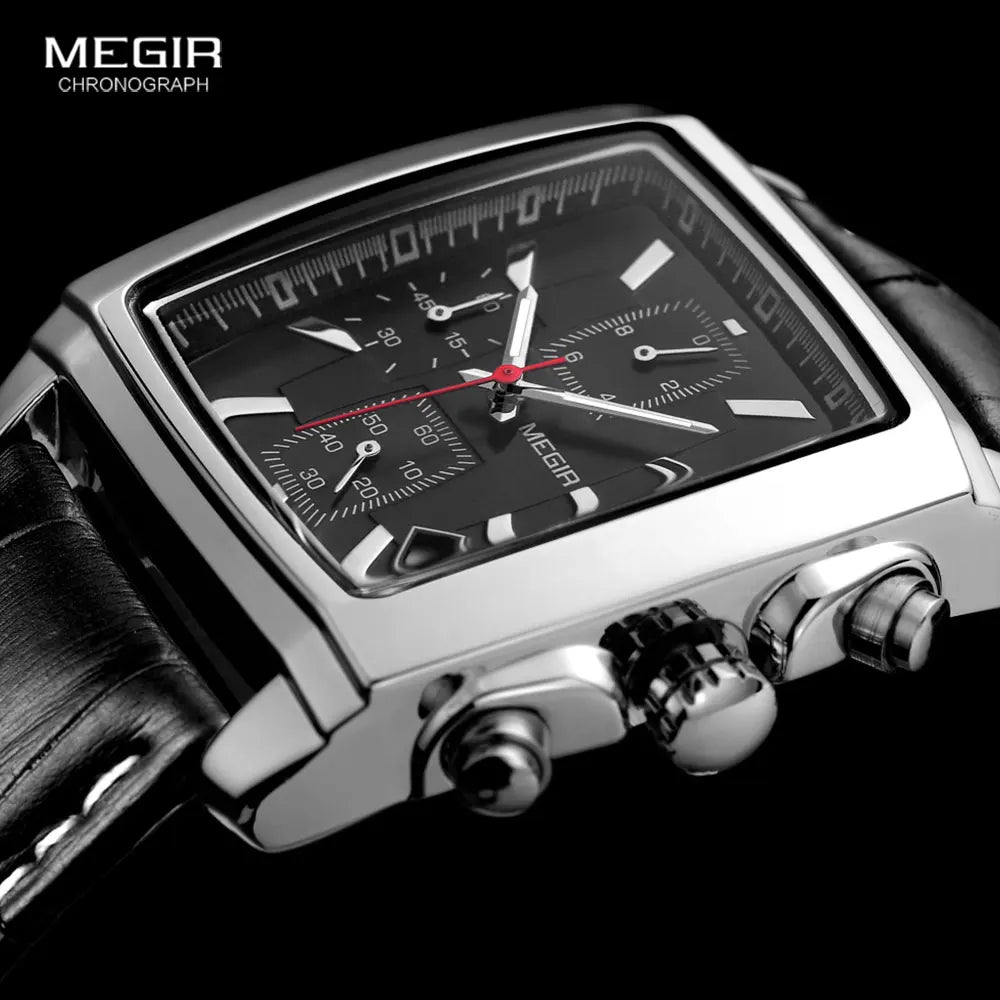MEGIR® Regent