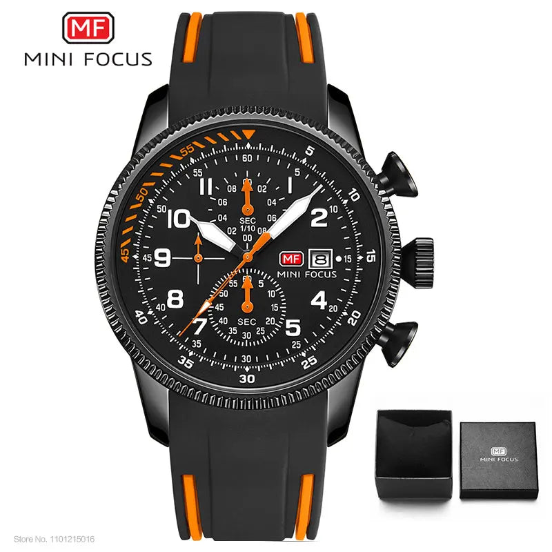 MINI FOCUS® Velocity