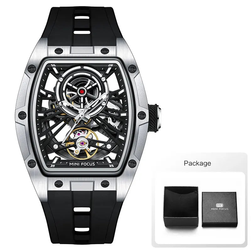 MEGIR® Chronos