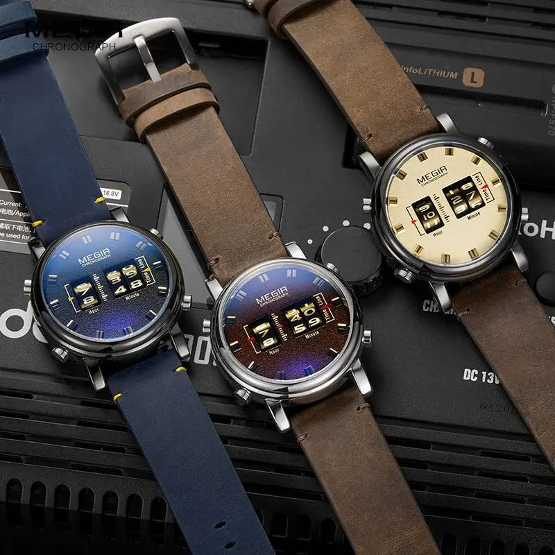 MEGIR® Ranger