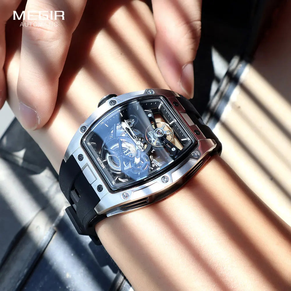MEGIR® Obsidian