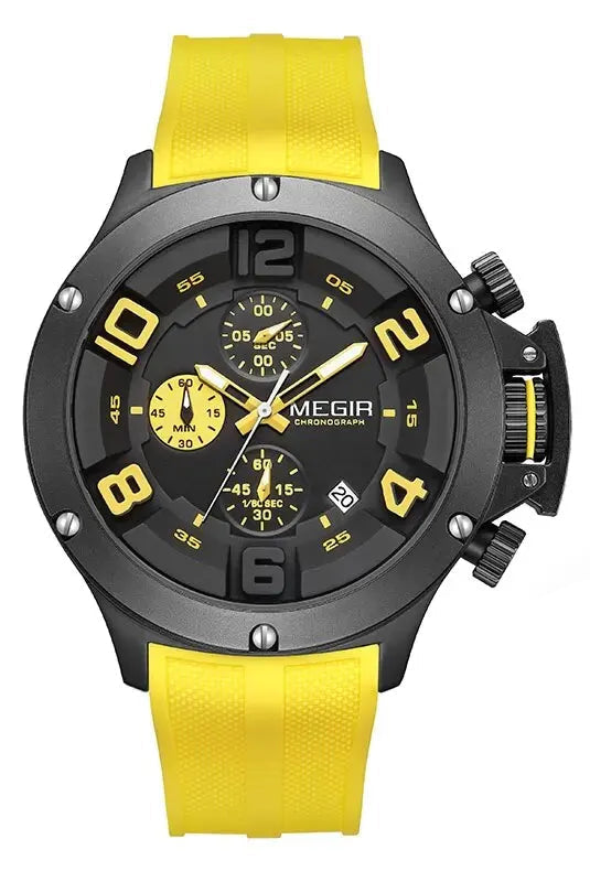 MEGIR® Ignition