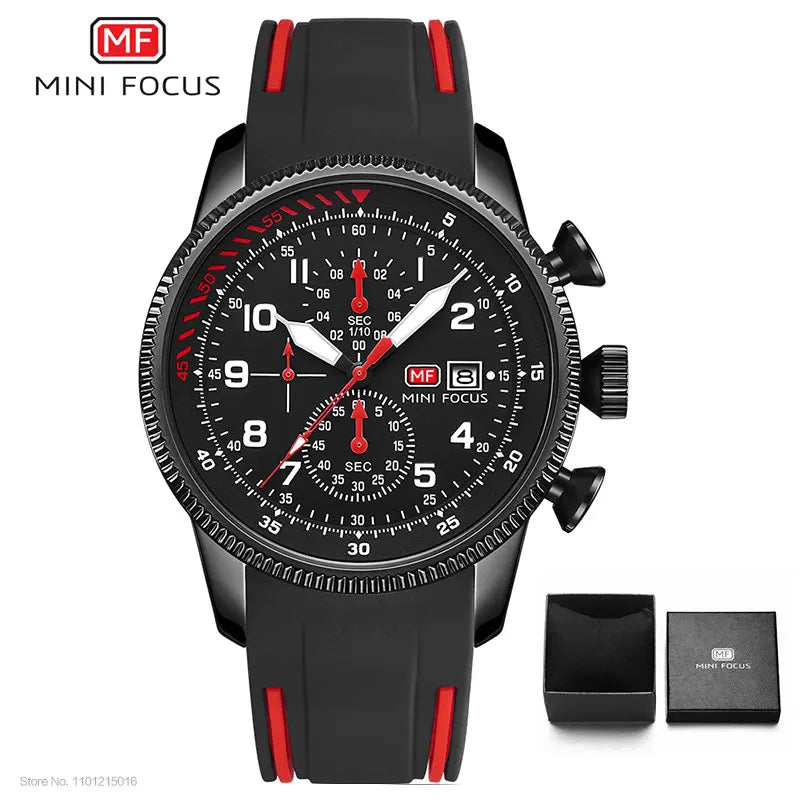 MINI FOCUS® Velocity
