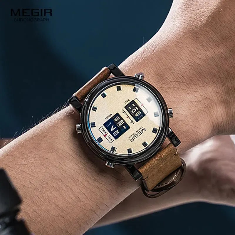 MEGIR® Ranger