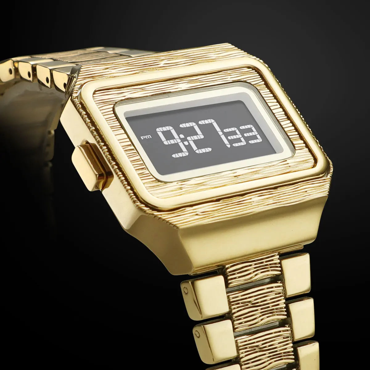 MEGIR® Pulse