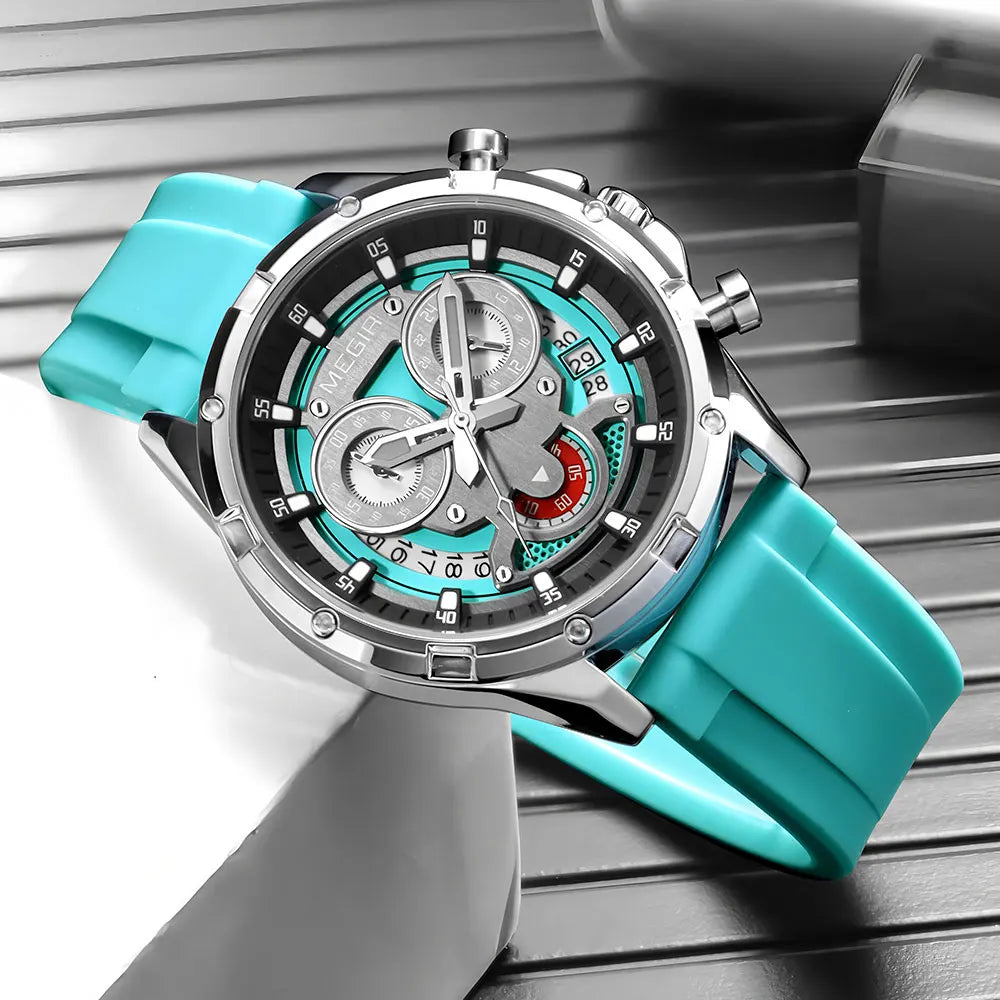 MEGIR® Torque