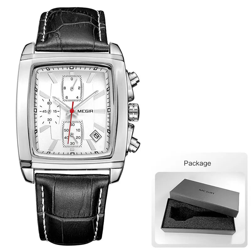 MEGIR® Regent