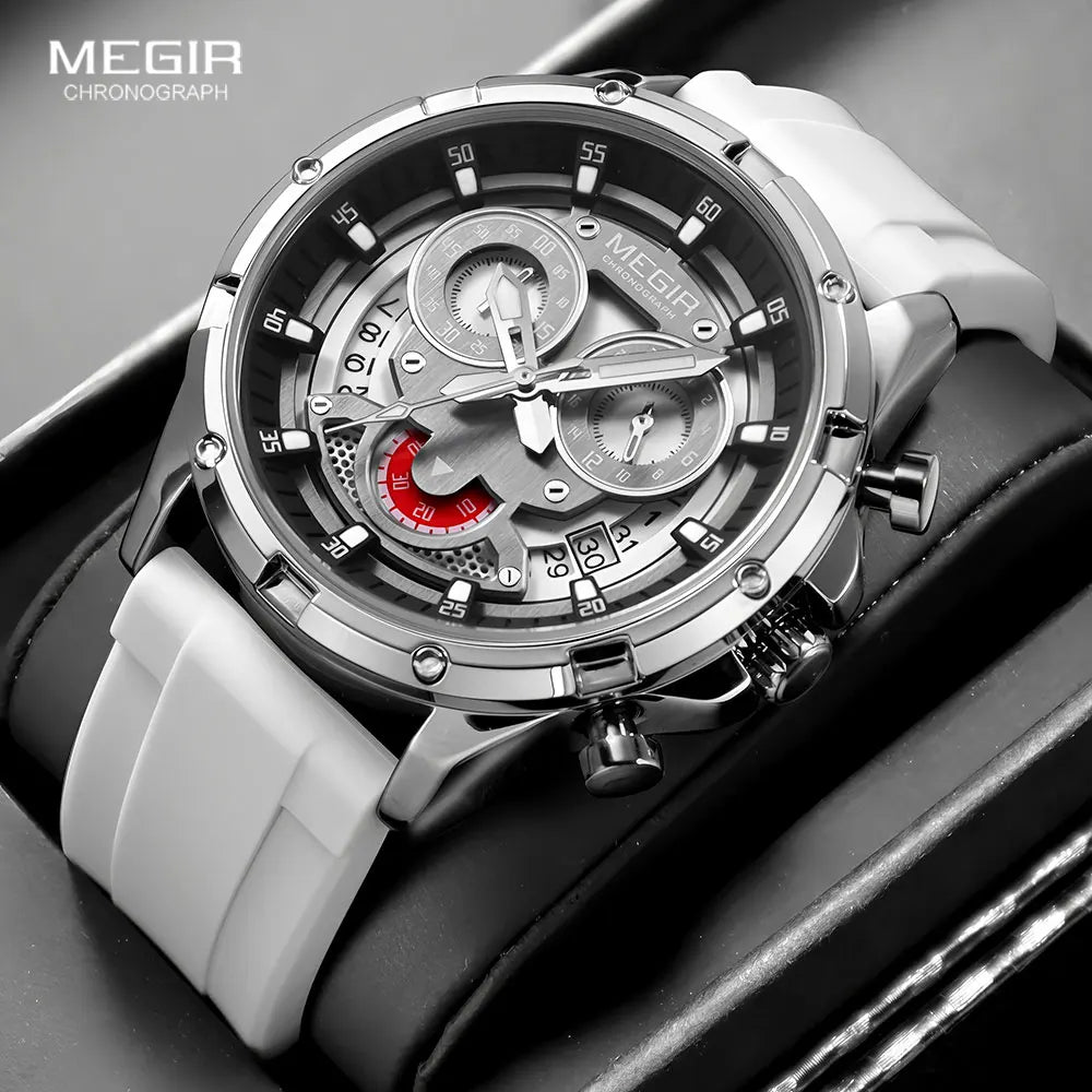 MEGIR® Torque