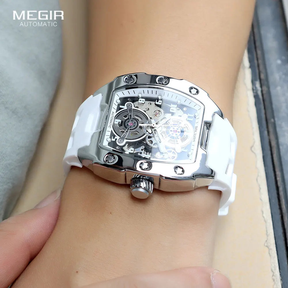 MEGIR® Glacier