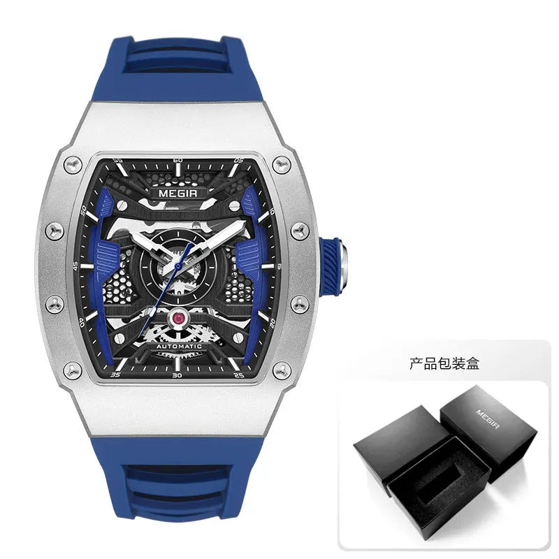 MEGIR® Neptune
