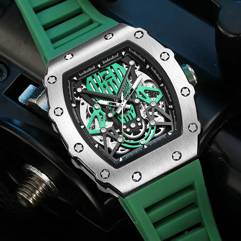MEGIR® Emerald