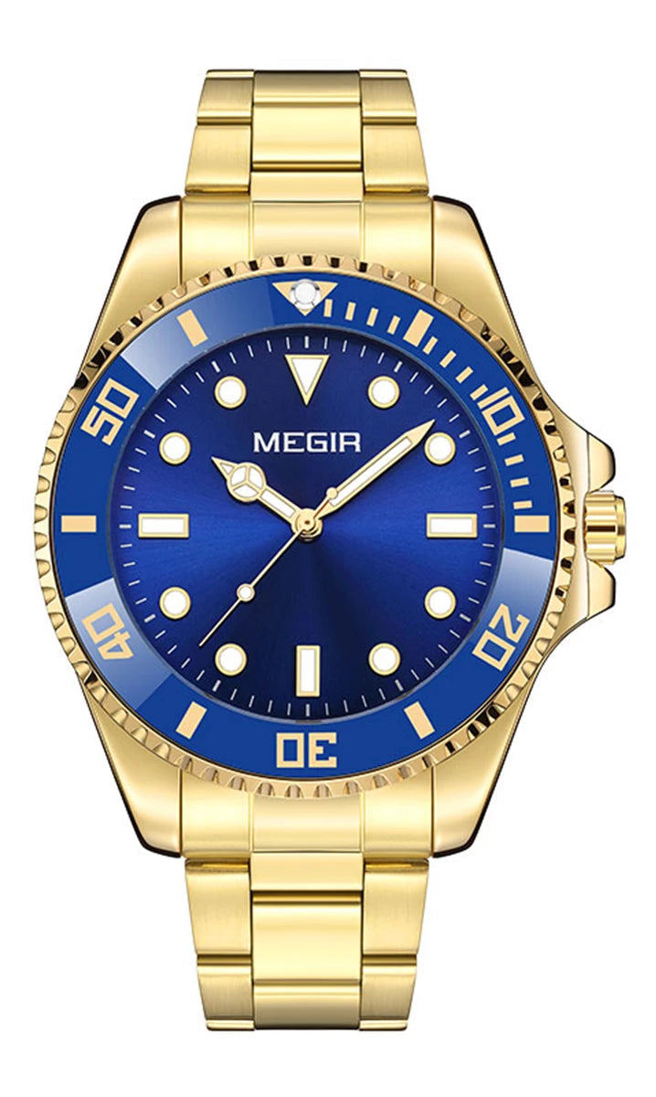 MEGIR® Executive Gold