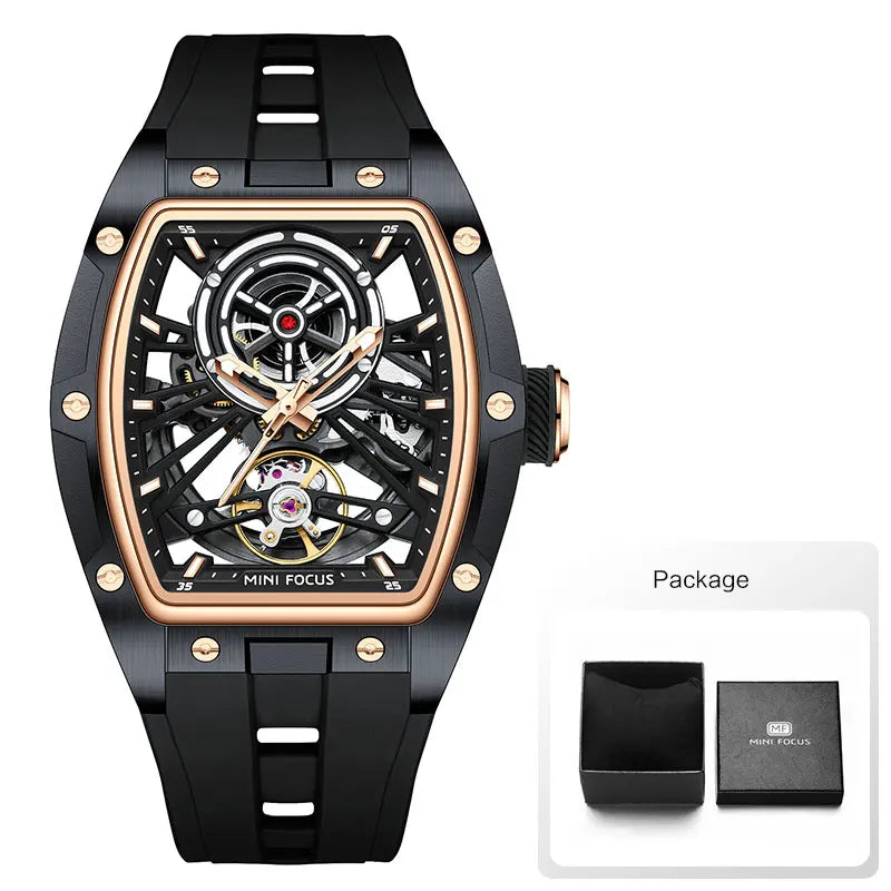 MEGIR® Chronos