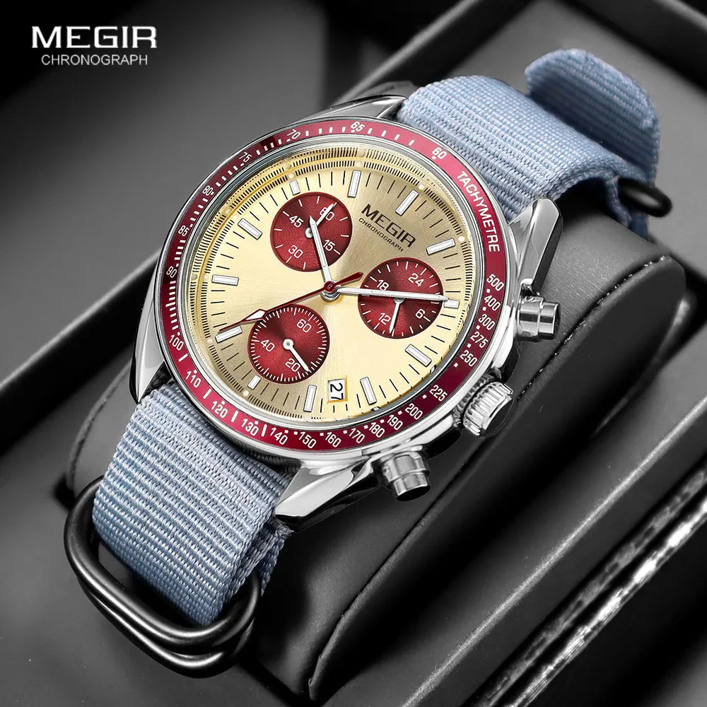 MEGIR® Explorer