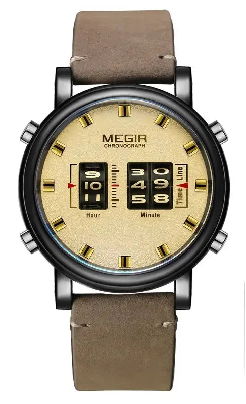 MEGIR® Ranger