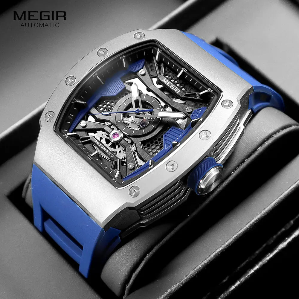 MEGIR® Neptune