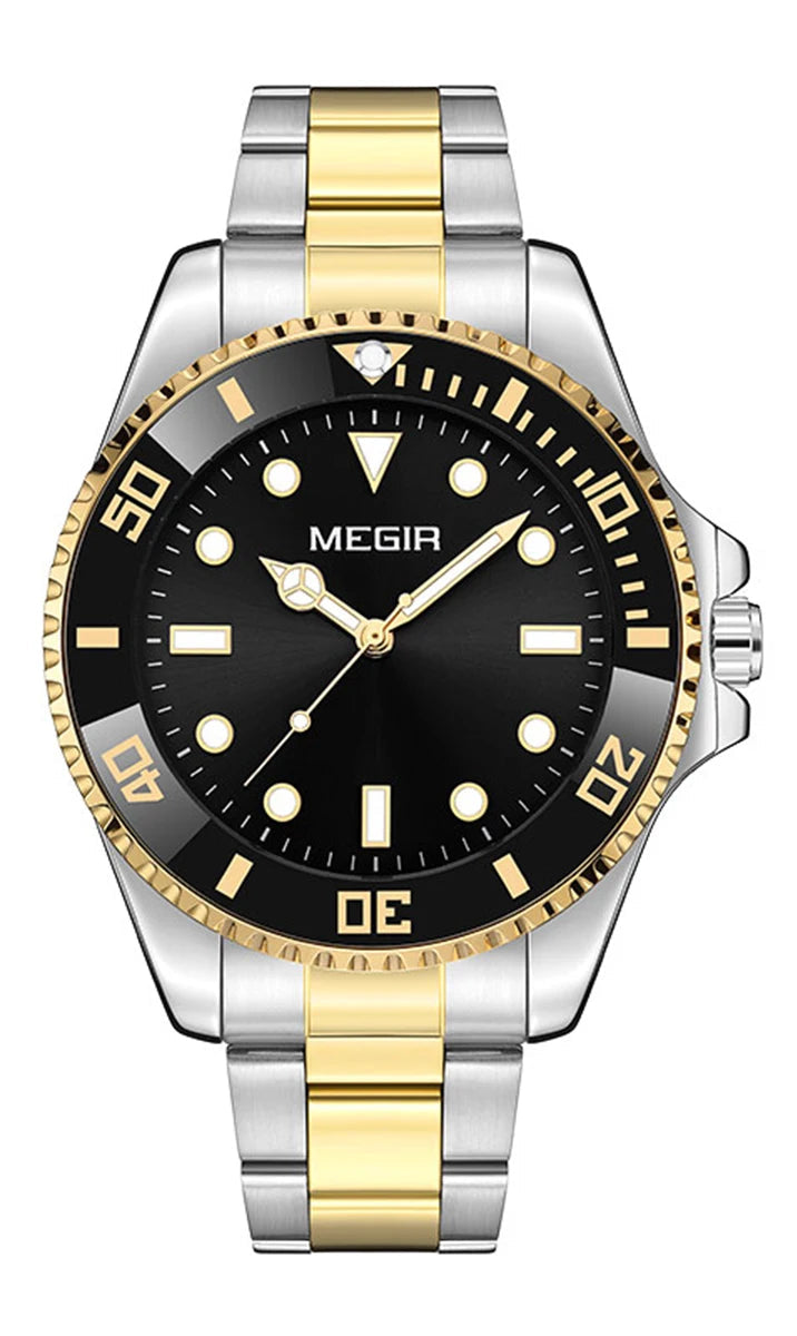 MEGIR® Executive