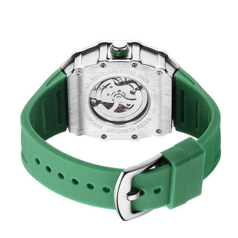MEGIR® Emerald