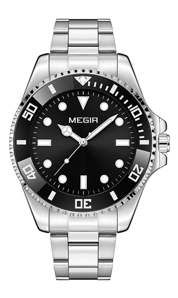 MEGIR® Executive