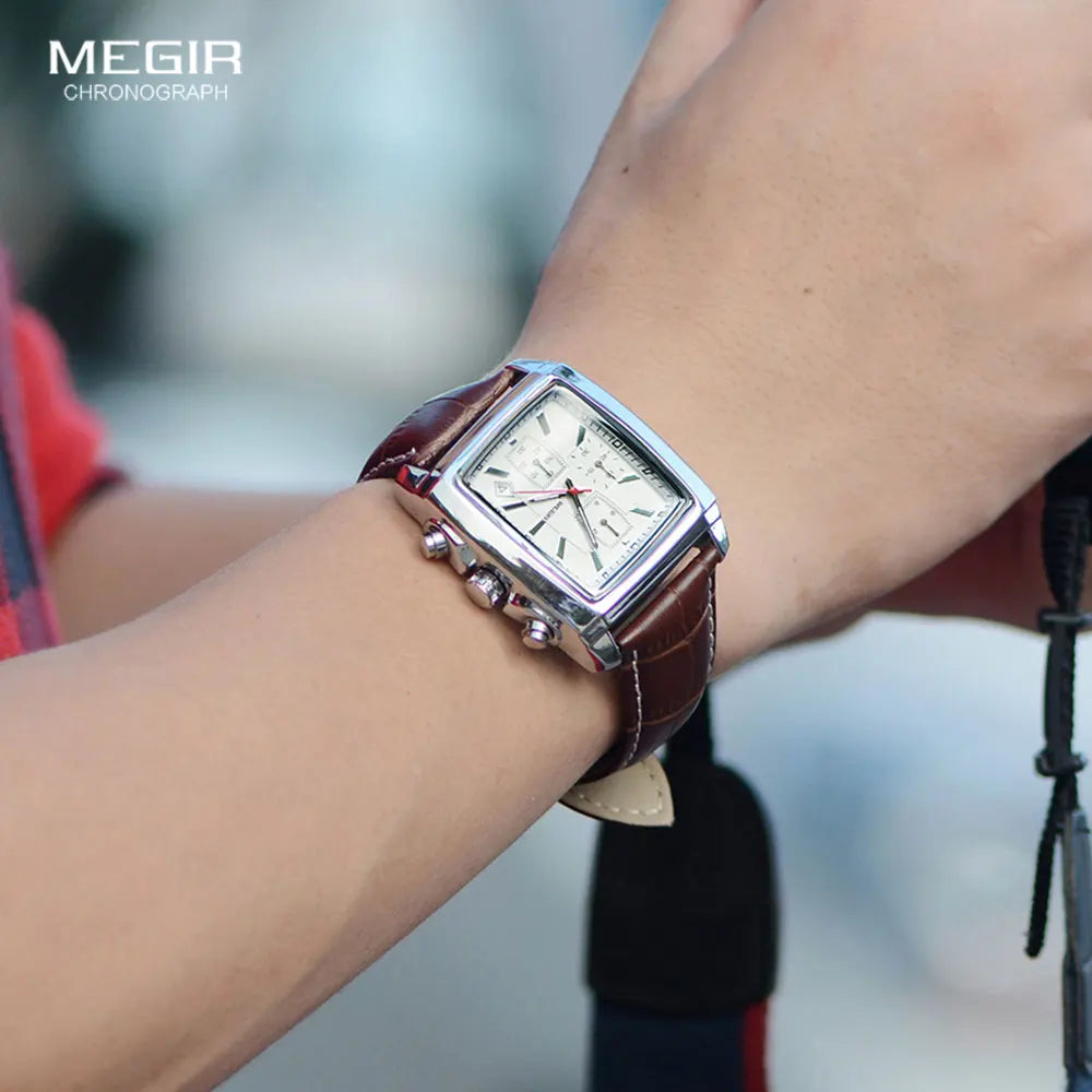 MEGIR® Regent