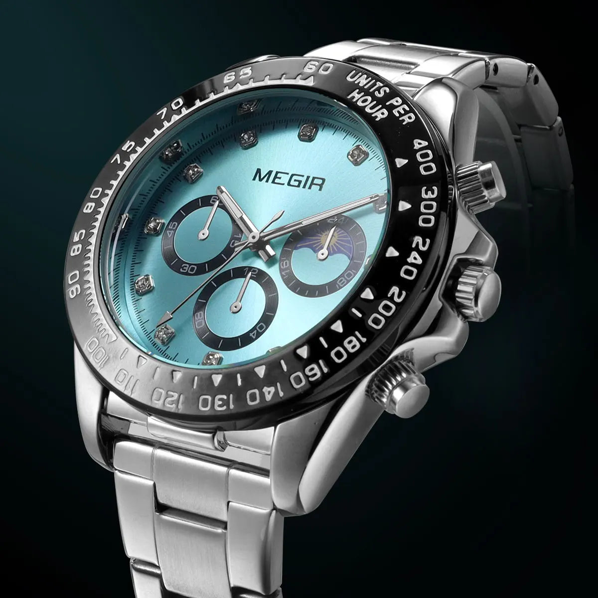 MEGIR® Daytona