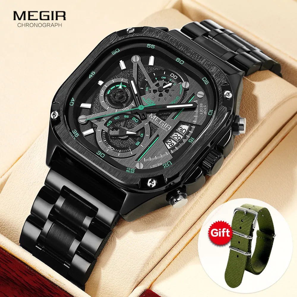 MEGIR® Titan