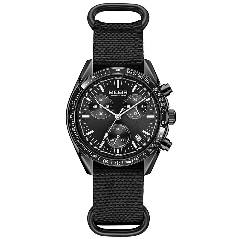 MEGIR® Explorer