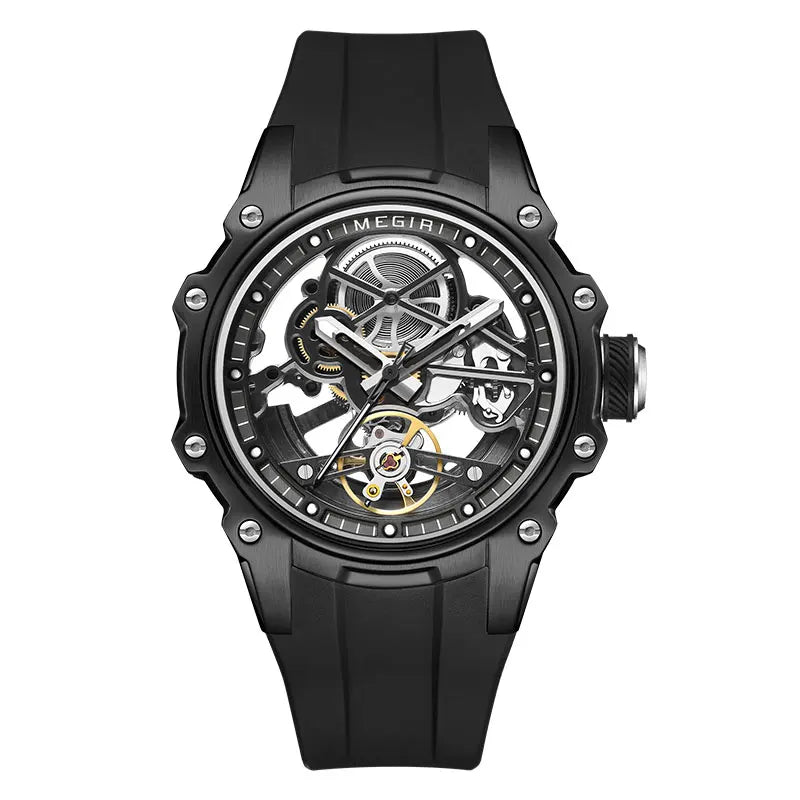 MEGIR® Skeleton