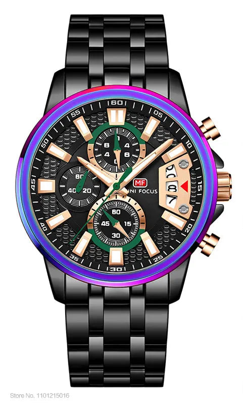 MINI FOCUS® Colors