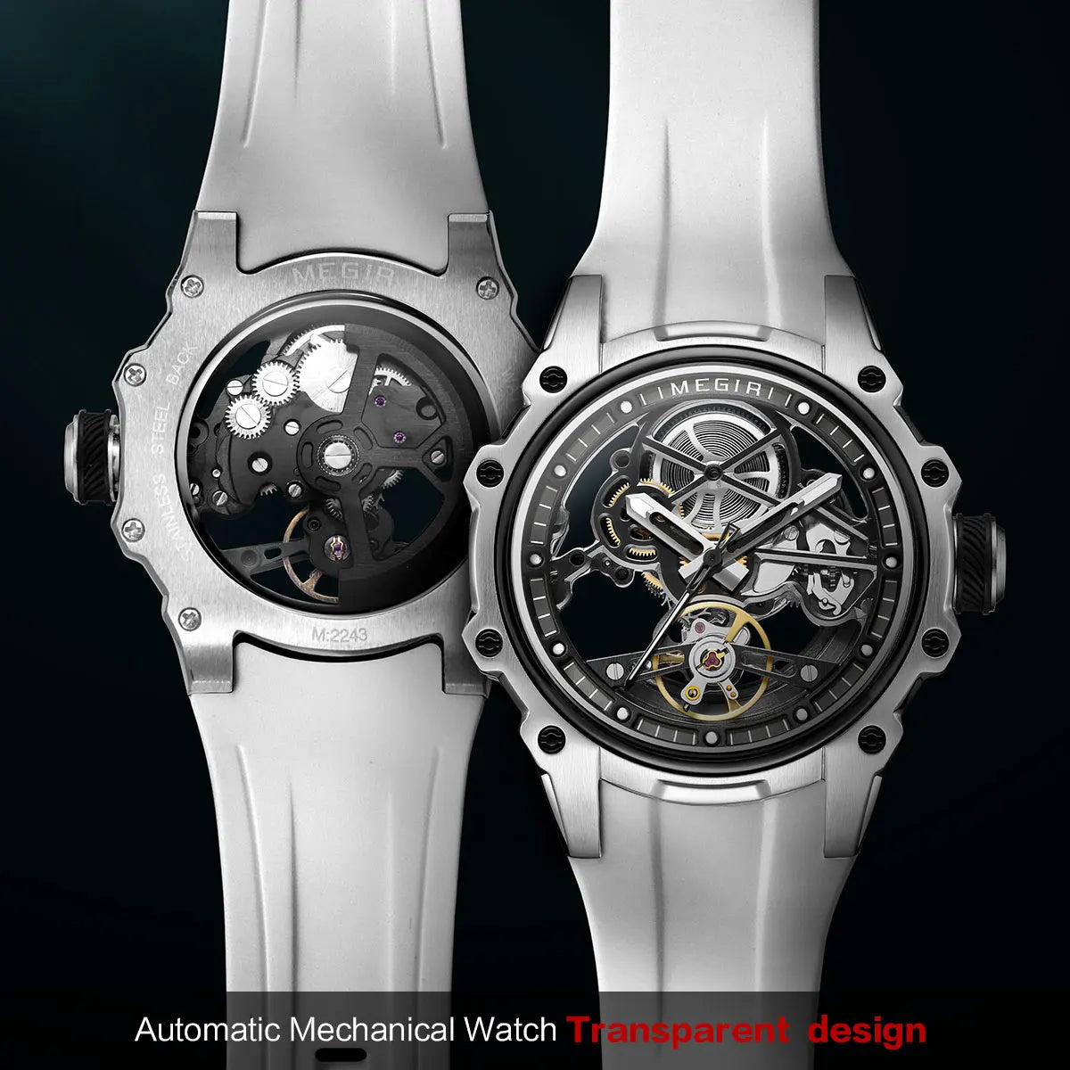 MEGIR® Skeleton