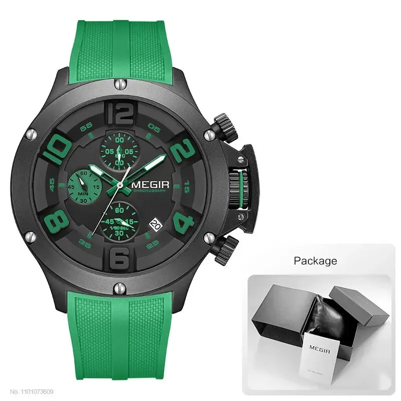 MEGIR® Ignition