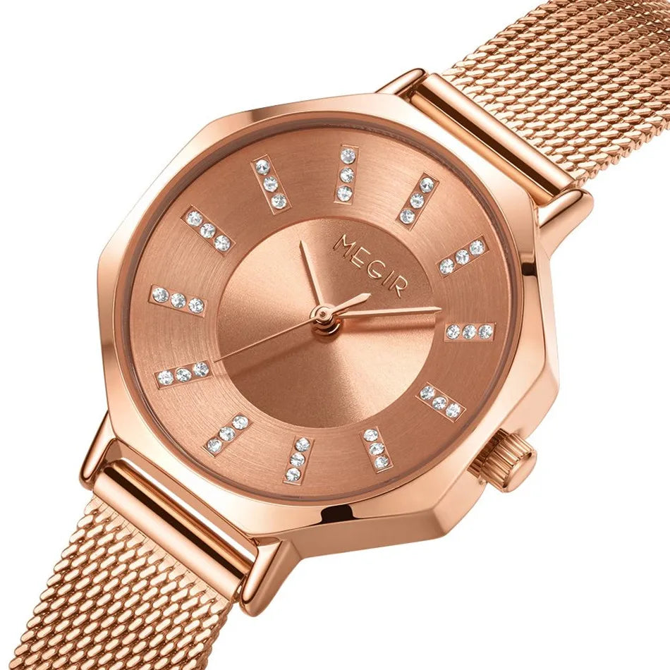 MEGIR® Rose Elegance