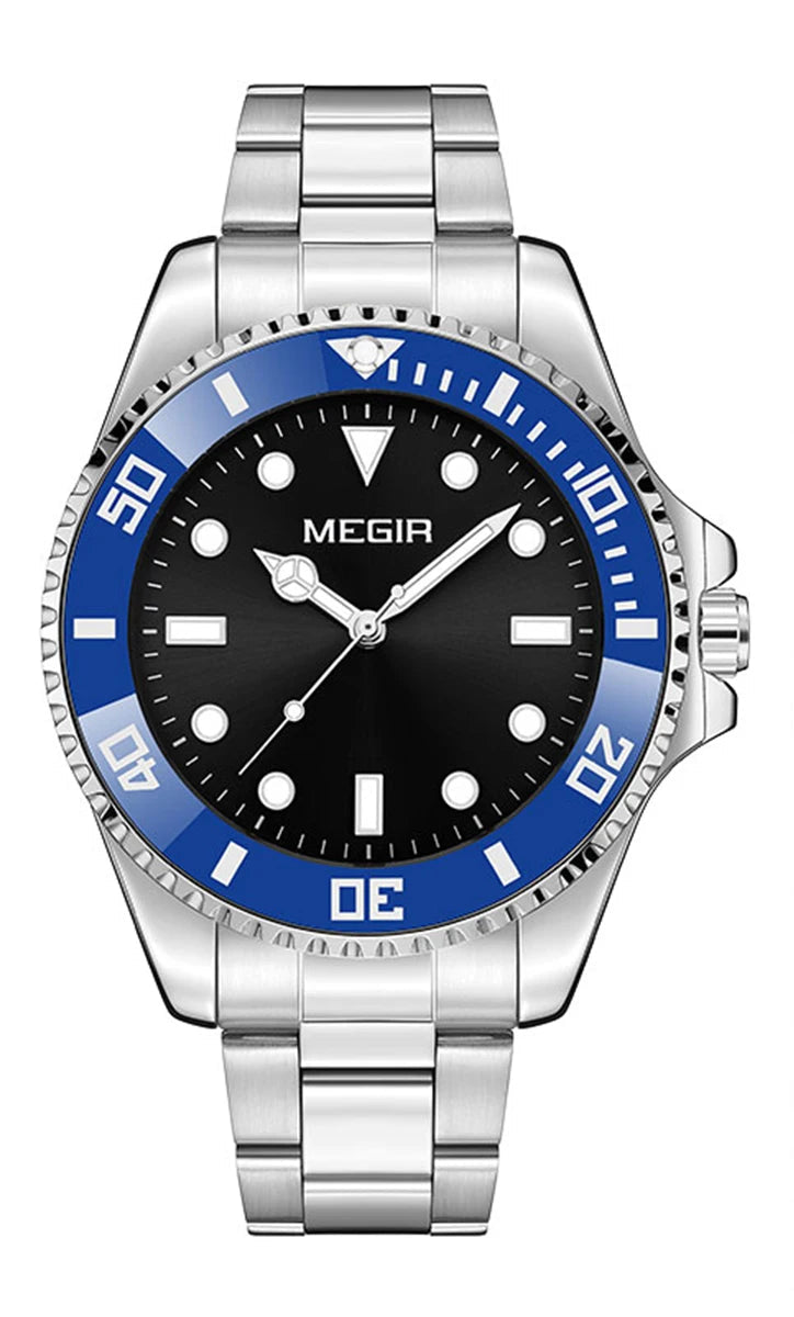 MEGIR® Executive