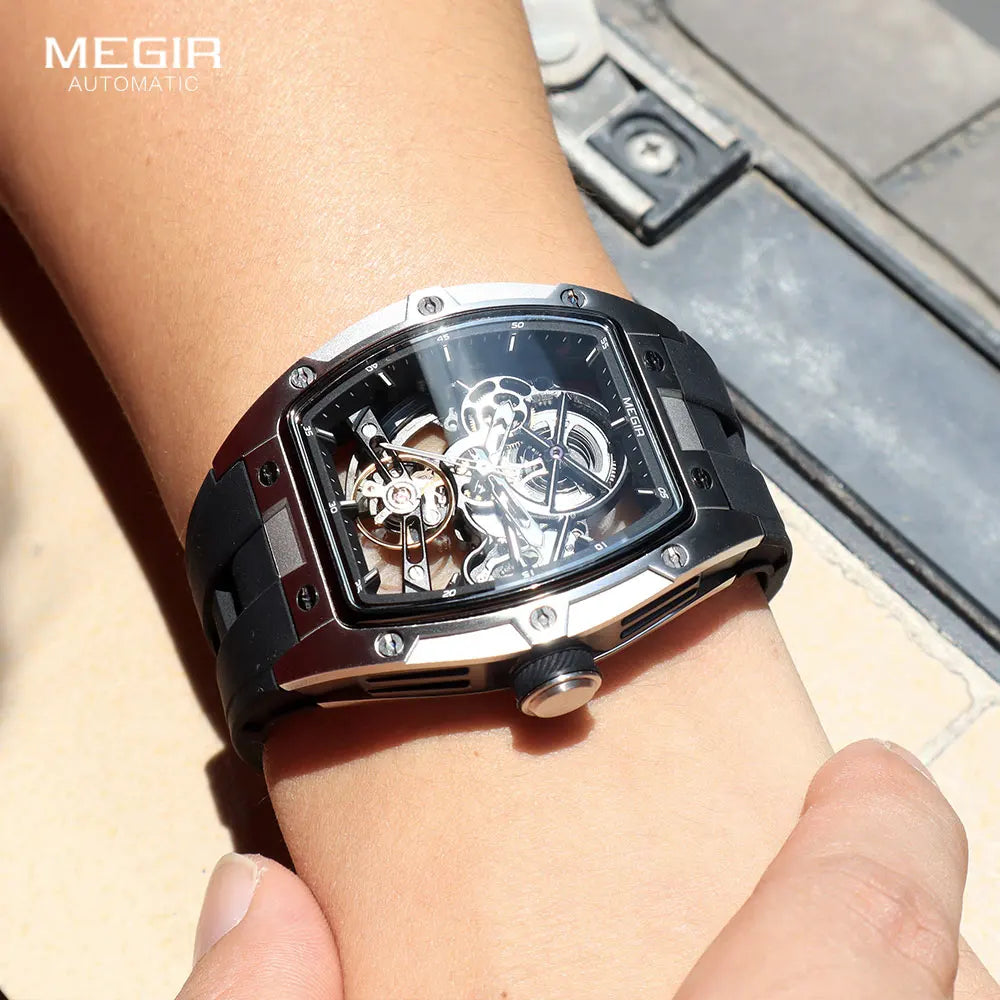 MEGIR® Obsidian