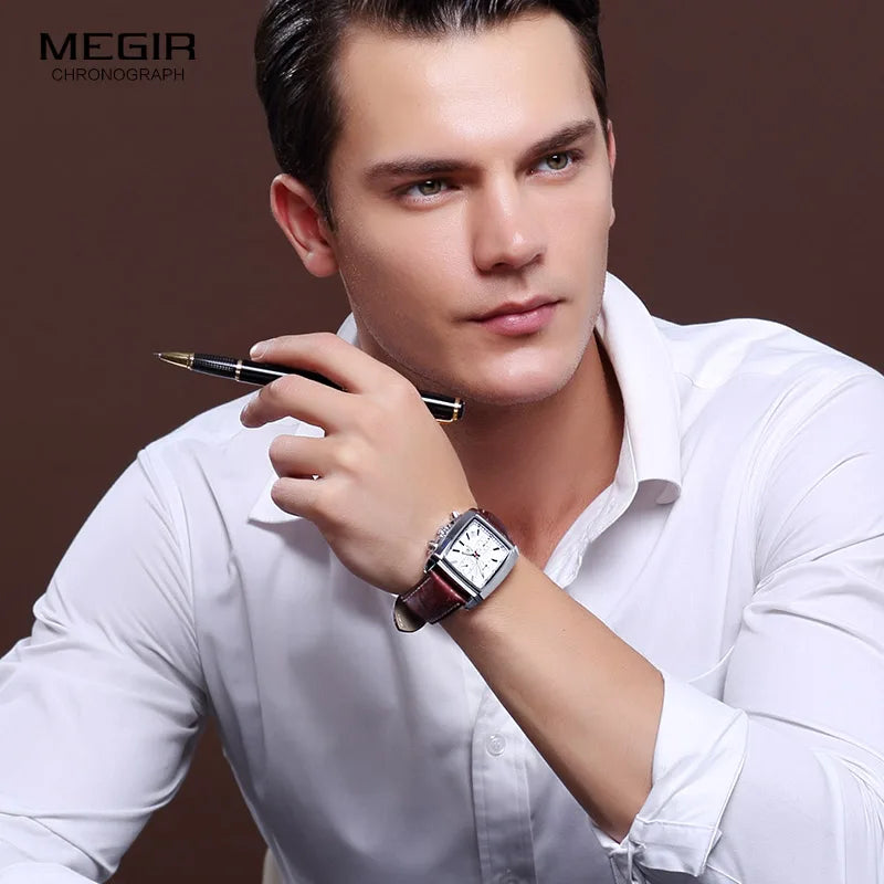 MEGIR® Regent