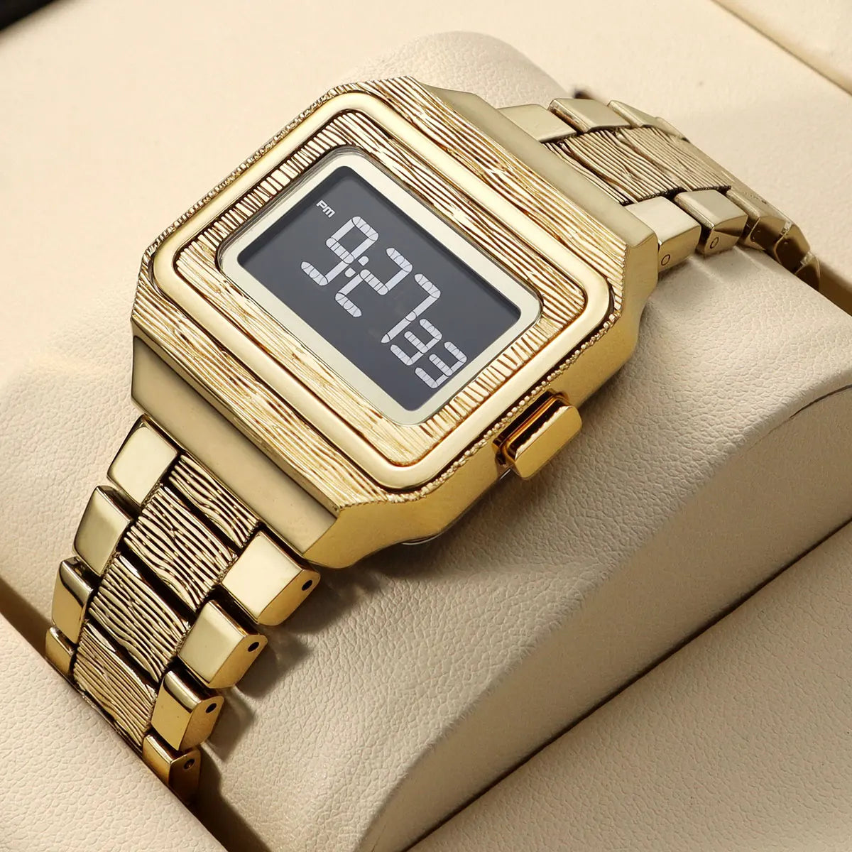 MEGIR® Pulse