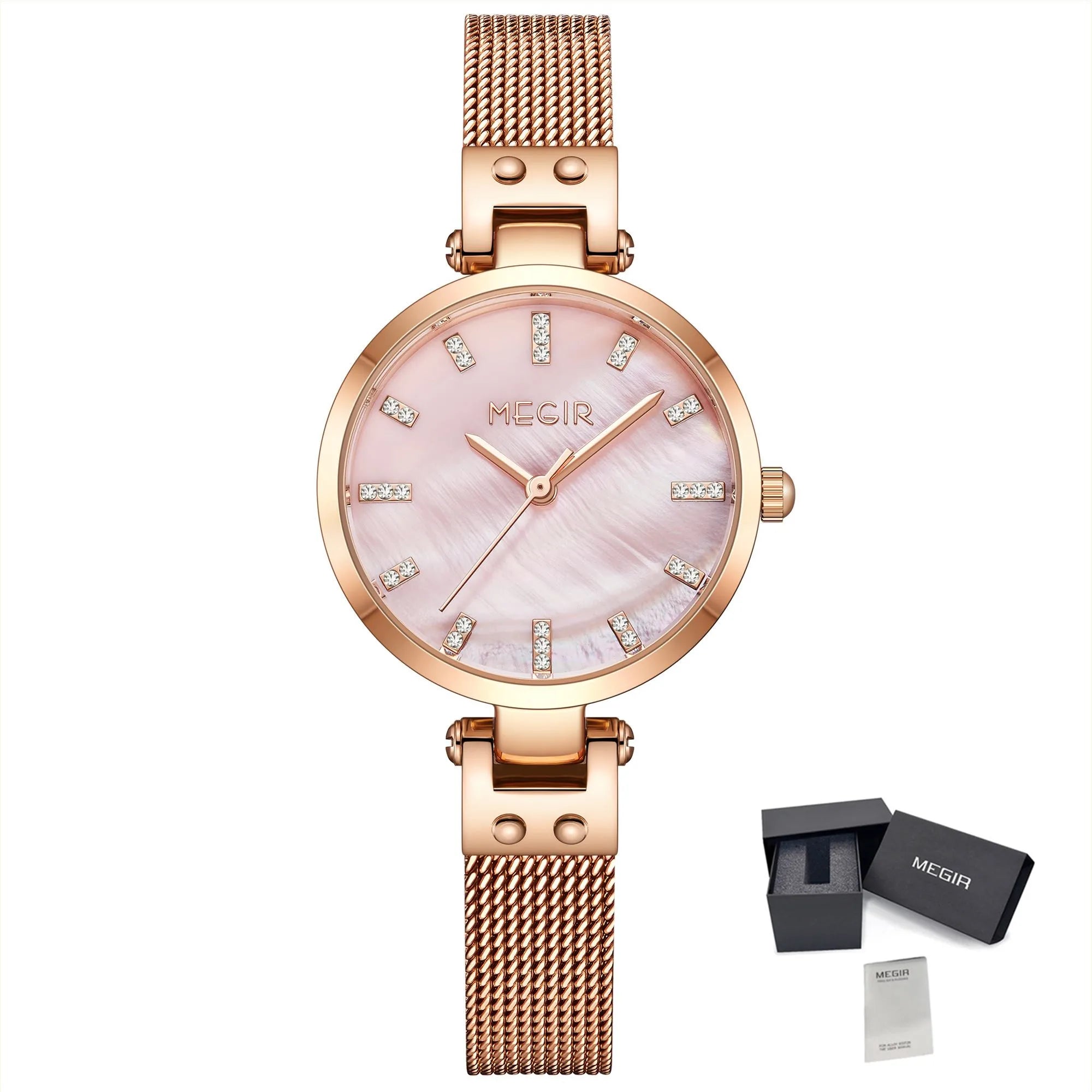 MEGIR® Isabella