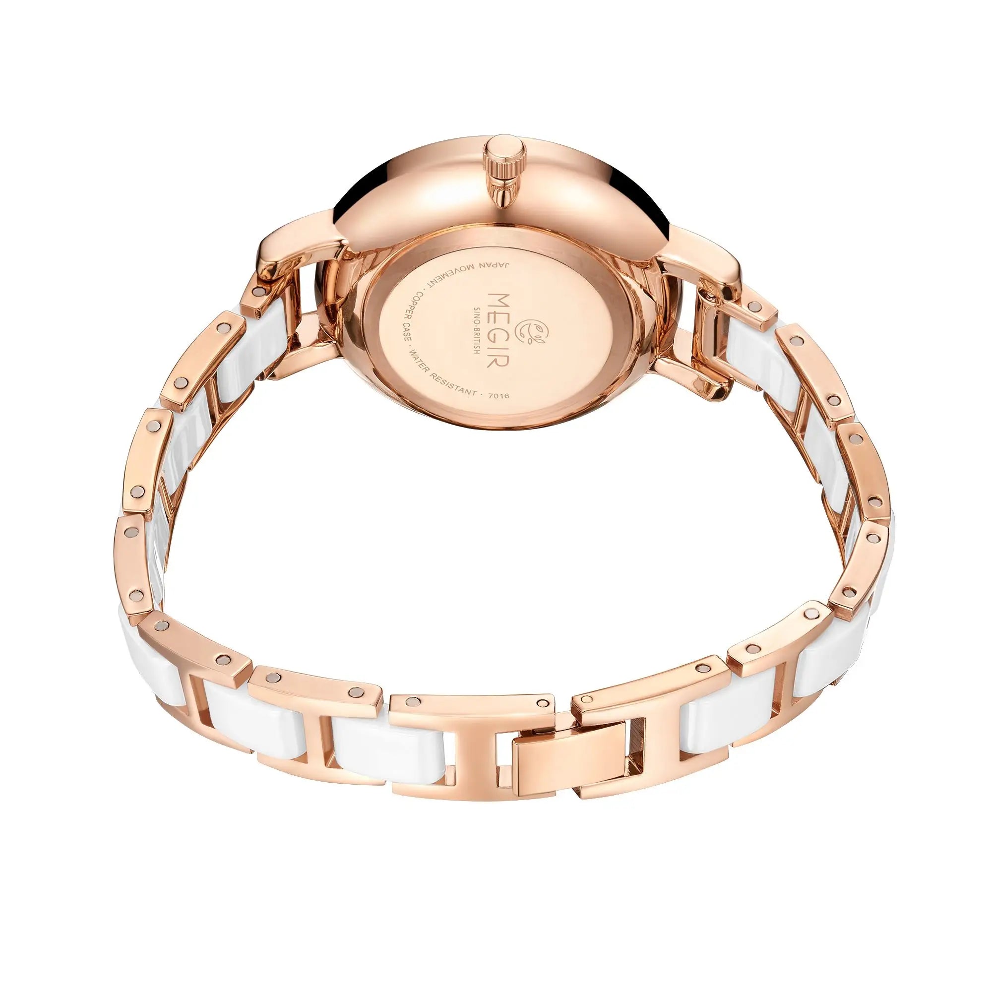 MEGIR® Sapphire Prestige