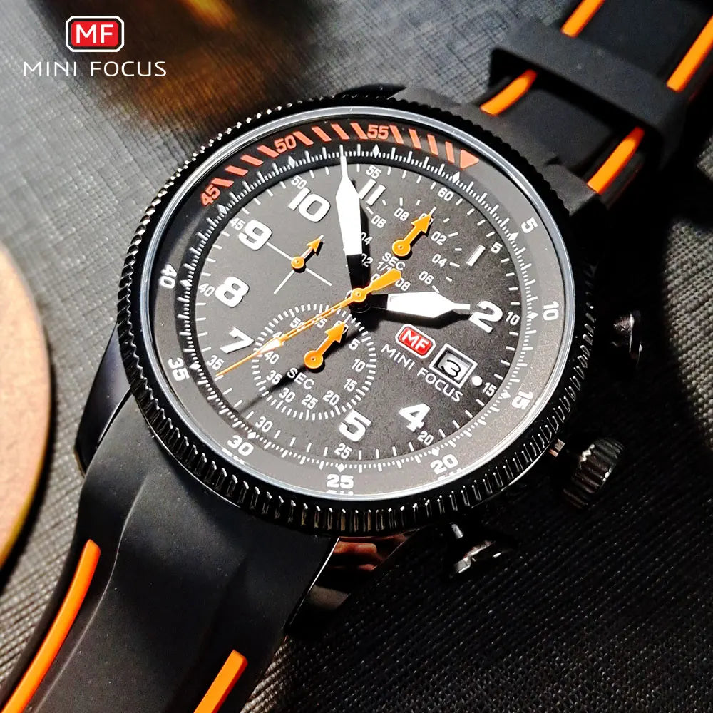 MINI FOCUS® Velocity