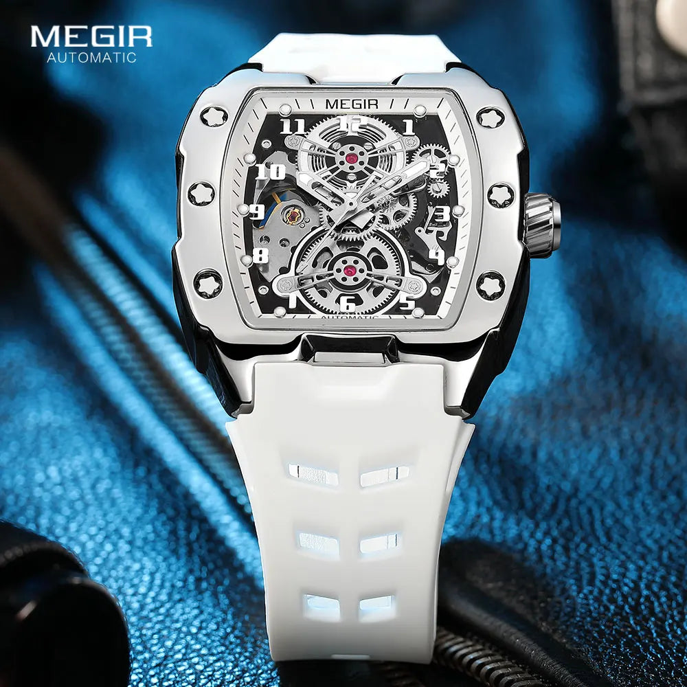 MEGIR® Glacier