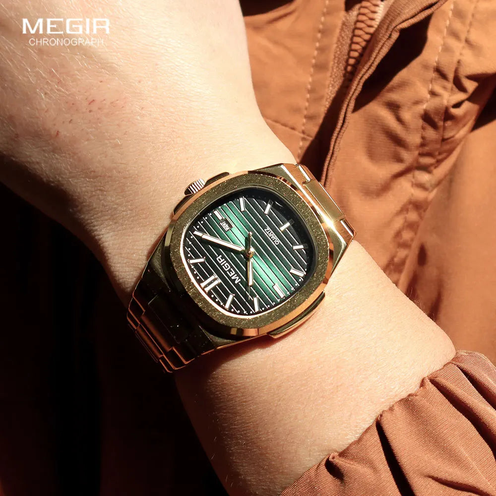 MEGIR® Royal Blue