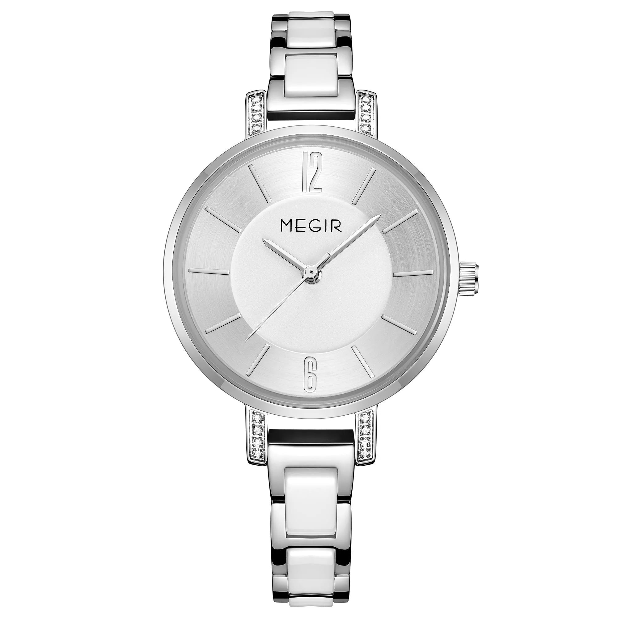 MEGIR® Sapphire Prestige