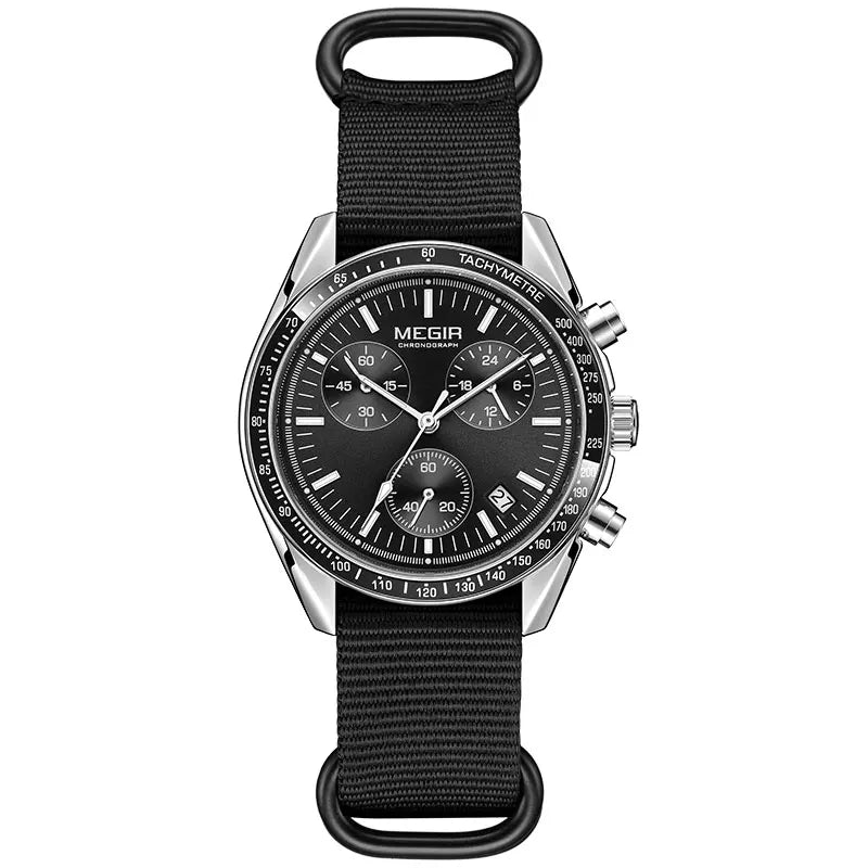 MEGIR® Explorer