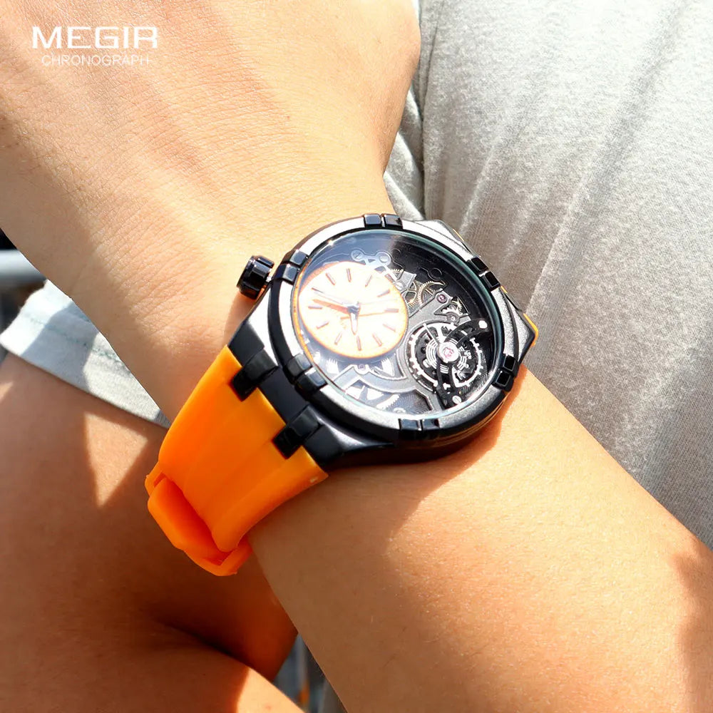 MEGIR® Inferno X