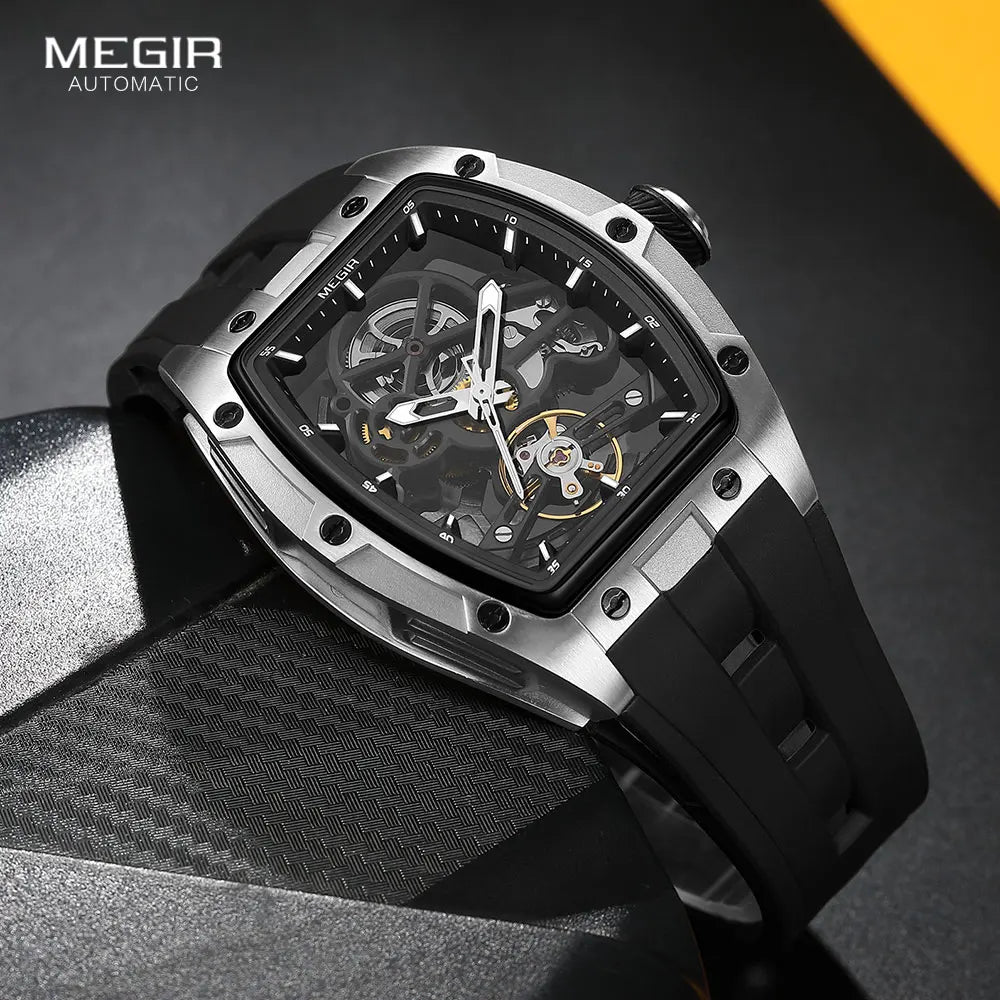 MEGIR® Obsidian